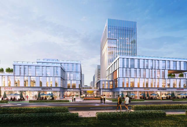 北碚诸暨二手房