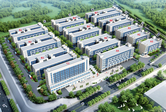 北碚建德房产网